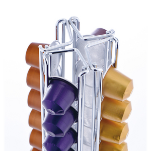 Nespresso Coffee Capsules Holder - yycoffee