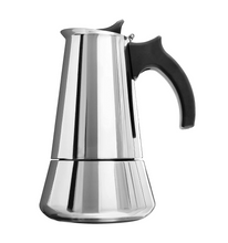 画像をギャラリービューアに読み込む, Italian Cuban Expresso Stove Top Coffee Maker Moka Pot - yycoffee
