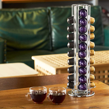 Charger l&#39;image dans la galerie, Nespresso Coffee Capsules Holder - yycoffee
