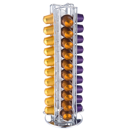 Nespresso Coffee Capsules Holder - yycoffee