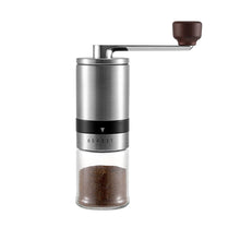 Laden Sie das Bild in den Galerie-Viewer, Detachable Conical Ceramic Coffee Grinder - yycoffee
