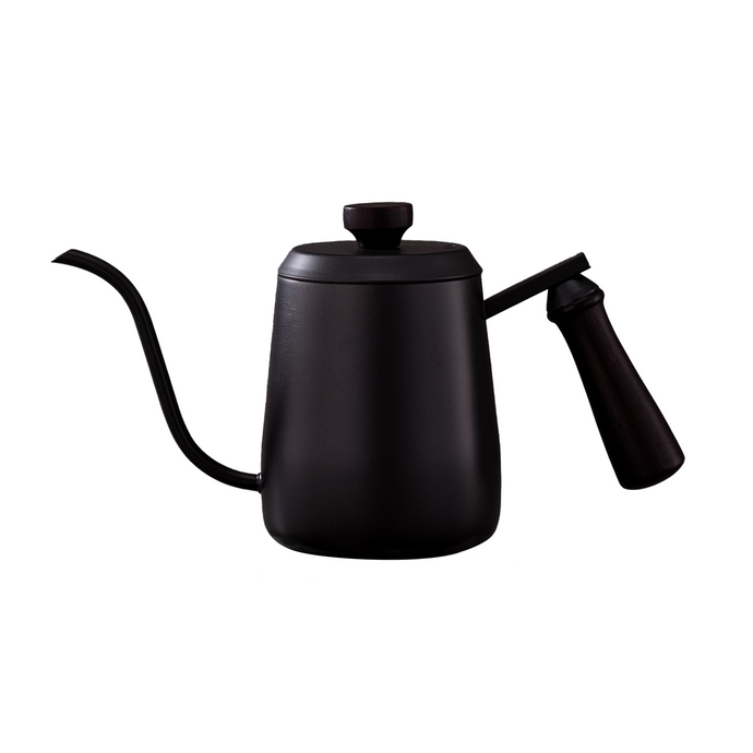 Gooseneck Pour Over Coffee Kettle 12oz - yycoffee