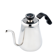 Carica l&#39;immagine nel visualizzatore di Gallery, Coffee Pot Pour Over Coffee Drip Gooseneck Kettle, 1000ML - yycoffee
