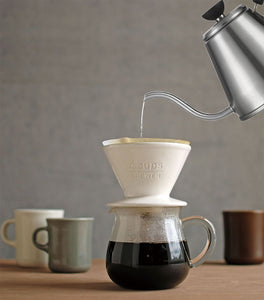 Coffee Pot Pour Over Coffee Drip Gooseneck Kettle - yycoffee