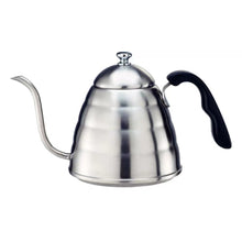 โหลดรูปภาพลงในเครื่องมือใช้ดูของ Gallery Coffee Pot Pour Over Coffee Drip Gooseneck Kettle, 900ML - yycoffee
