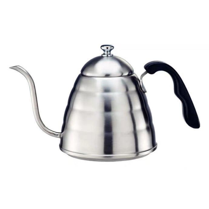 Coffee Pot Pour Over Coffee Drip Gooseneck Kettle, 900ML - yycoffee