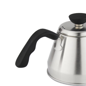 Coffee Pot Pour Over Coffee Drip Gooseneck Kettle - yycoffee