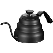 Laden Sie das Bild in den Galerie-Viewer, Coffee Cloud Kettle, Coffee Drip Pot, 1L, 1.2L - yycoffee
