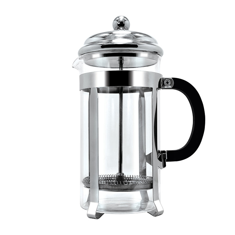 French Press Coffee Maker (3 cup 12 oz , 8 cup 34 oz) - yycoffee