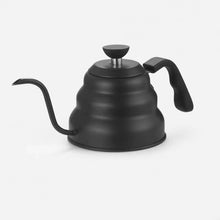 Charger l&#39;image dans la galerie, Coffee Thermometer Cloud Drip Hand Brew Pot, 1L, 1.2L - yycoffee
