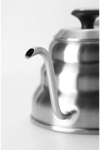 Load image into Gallery viewer, Coffee Thermometer Cloud Drip Hand Brew Pot, 1L, 1.2L - yycoffee
