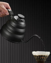 Laden Sie das Bild in den Galerie-Viewer, Coffee Cloud Kettle, Coffee Drip Pot, 1L, 1.2L - yycoffee
