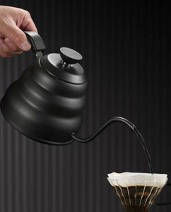 Coffee Cloud Kettle, Coffee Drip Pot, 1L, 1.2L - yycoffee