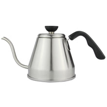 Carica l&#39;immagine nel visualizzatore di Gallery, Coffee Pot Pour Over Coffee Drip Gooseneck Kettle - yycoffee
