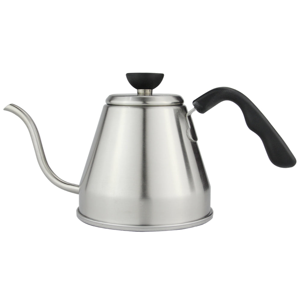 Coffee Pot Pour Over Coffee Drip Gooseneck Kettle - yycoffee