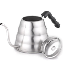 Charger l&#39;image dans la galerie, Coffee Cloud Kettle, Coffee Drip Pot, 1L, 1.2L - yycoffee
