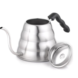 Coffee Cloud Kettle, Coffee Drip Pot, 1L, 1.2L - yycoffee