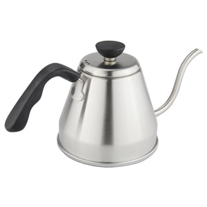 Coffee Pot Pour Over Coffee Drip Gooseneck Kettle - yycoffee