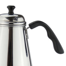 Load image into Gallery viewer, Coffee Pot Pour Over Coffee Drip Gooseneck Kettle - yycoffee
