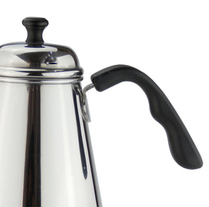 Coffee Pot Pour Over Coffee Drip Gooseneck Kettle - yycoffee