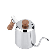 画像をギャラリービューアに読み込む, Gooseneck Pour Over Coffee Ketttle 12oz, 300ML, 600ML - yycoffee
