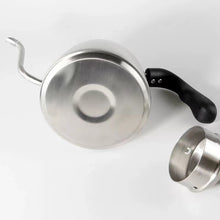 画像をギャラリービューアに読み込む, Coffee Pot Pour Over Coffee Drip Gooseneck Kettle, 900ML - yycoffee
