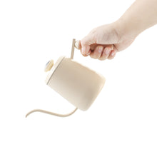 โหลดรูปภาพลงในเครื่องมือใช้ดูของ Gallery Gooseneck Pour Over Coffee Ketttle 12oz - yycoffee
