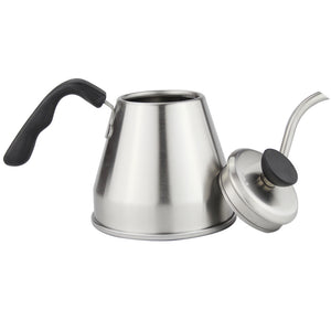 Coffee Pot Pour Over Coffee Drip Gooseneck Kettle - yycoffee