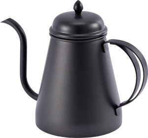 Coffee Pot Pour Over Coffee Drip Gooseneck Kettle, 1000ML - yycoffee