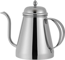 Load image into Gallery viewer, Coffee Pot Pour Over Coffee Drip Gooseneck Kettle - yycoffee
