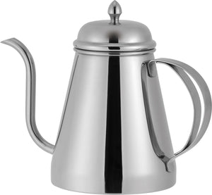 Coffee Pot Pour Over Coffee Drip Gooseneck Kettle - yycoffee