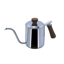 โหลดรูปภาพลงในเครื่องมือใช้ดูของ Gallery Coffee Pot Pour Over Coffee Drip Gooseneck Kettle - yycoffee
