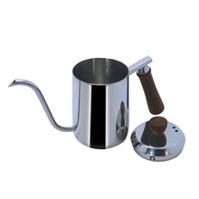 Load image into Gallery viewer, Coffee Pot Pour Over Coffee Drip Gooseneck Kettle - yycoffee
