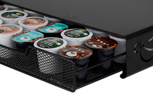 Laden Sie das Bild in den Galerie-Viewer, K-cup 30 pods Coffee Capsule Drawer - yycoffee
