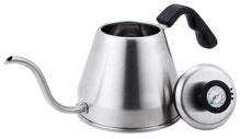 Laden Sie das Bild in den Galerie-Viewer, Coffee Pot Pour Over Coffee Drip Gooseneck Kettle - yycoffee
