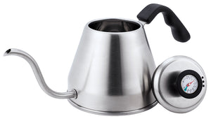 Coffee Pot Pour Over Coffee Drip Gooseneck Kettle - yycoffee