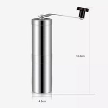 Carica l&#39;immagine nel visualizzatore di Gallery, Manual Coffee Grinder Portable Hand - yycoffee
