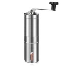 Load image into Gallery viewer, Manual Coffee Grinder Portable Hand - yycoffee
