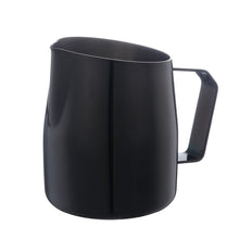 Charger l&#39;image dans la galerie, Stainless Steel Milk Frothing Pitcher - yycoffee
