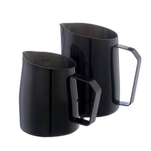 Загрузить изображение в средство просмотра галереи, Stainless Steel Milk Frothing Pitcher - yycoffee
