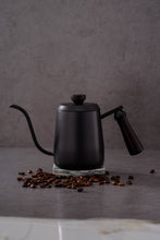 Load image into Gallery viewer, Gooseneck Pour Over Coffee Ketttle 12oz - yycoffee
