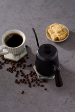 画像をギャラリービューアに読み込む, Gooseneck Pour Over Coffee Ketttle 12oz - yycoffee
