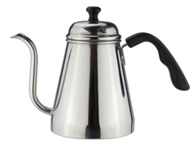 Laden Sie das Bild in den Galerie-Viewer, Coffee Pot Pour Over Coffee Drip Gooseneck Kettle - yycoffee
