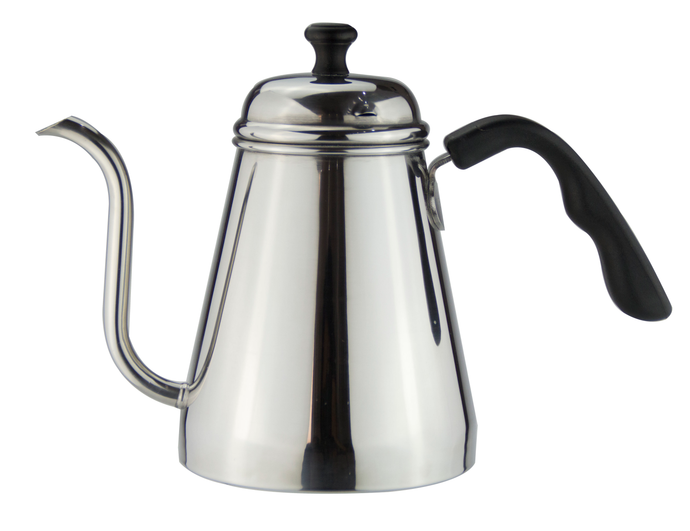 Coffee Pot Pour Over Coffee Drip Gooseneck Kettle - yycoffee