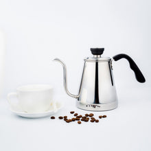 Charger l&#39;image dans la galerie, Coffee Pot Pour Over Coffee Drip Gooseneck Kettle - yycoffee
