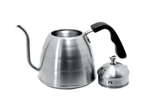 Laden Sie das Bild in den Galerie-Viewer, Coffee Pot Pour Over Coffee Drip Gooseneck Kettle - yycoffee
