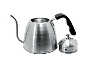 Coffee Pot Pour Over Coffee Drip Gooseneck Kettle - yycoffee