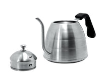 Laden Sie das Bild in den Galerie-Viewer, Coffee Pot Pour Over Coffee Drip Gooseneck Kettle - yycoffee
