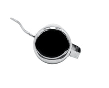 画像をギャラリービューアに読み込む, Long Narrow Spout Coffee Pot Gooseneck Kettle, 350ML, 500ML, 600ML - yycoffee
