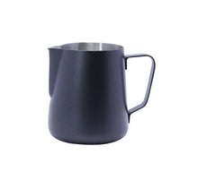 Загрузить изображение в средство просмотра галереи, Milk Mug Steaming Pitchers, 350ML, 600ML - yycoffee
